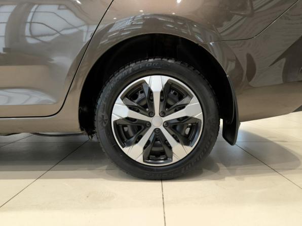 Skoda Rapid II с пробегом 2020 года, цена 1 470 000 рублей, 169000 км, лифтбек, Автокод Объявления