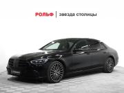 Mercedes-Benz S-Класс VII (W223) Москва  - изображение 22