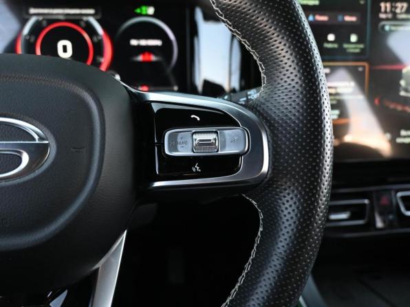 GAC GS8 II с пробегом 2023 года, цена 3 399 000 рублей, 50550 км, внедорожник, Автокод Объявления