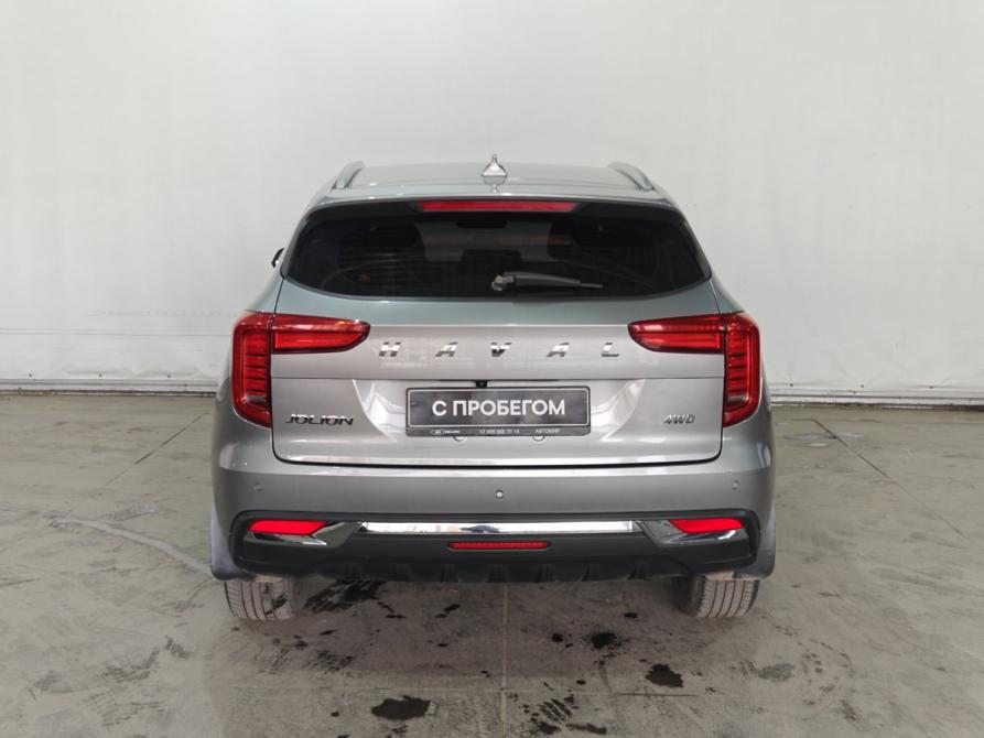 Haval Jolion I Москва  - изображение 5