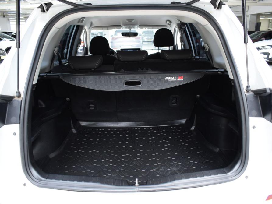 Haval M6 II Челябинск  - изображение 20
