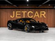Ferrari SF90 I Москва  - изображение 37