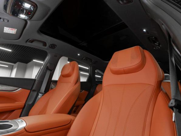 Geely Galaxy M7 с пробегом 2026 года, цена 3 700 000 рублей, 18 км, внедорожник, Автокод Объявления
