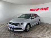 Volkswagen Jetta VI Рестайлинг Воронеж  - изображение 24