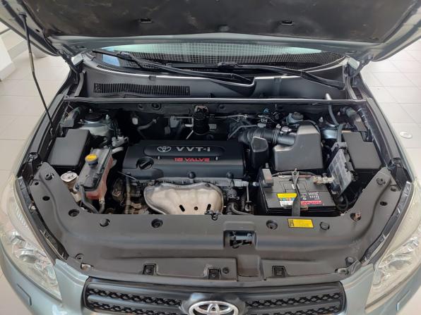 Toyota RAV4 III (XA30) с пробегом 2007 года, цена 1 219 000 рублей, 272000 км, внедорожник, Автокод Объявления