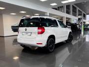 Skoda Yeti I Рестайлинг Тверь  - изображение 23