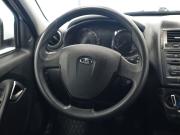 Lada (ВАЗ) Granta I Рестайлинг Самара  - изображение 30