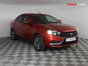 Lada (ВАЗ) Vesta I Химки  - изображение 13