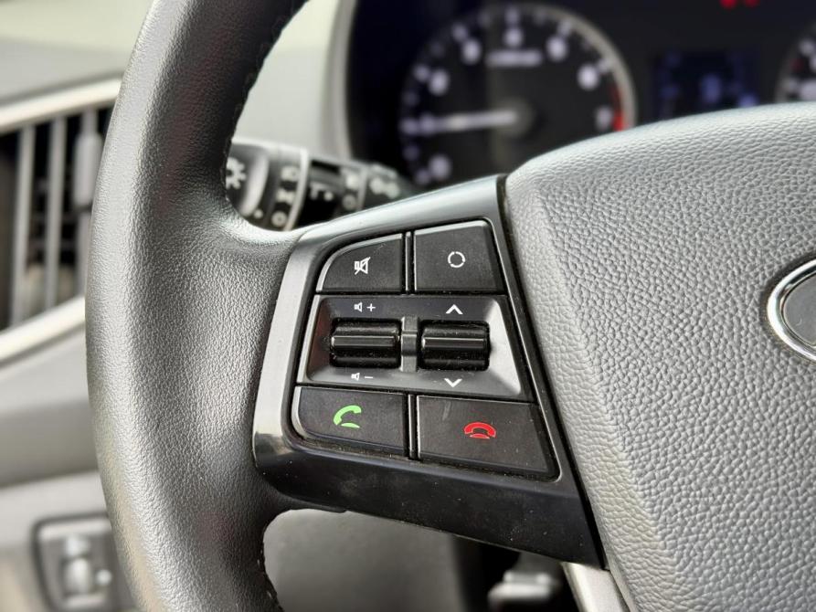 Hyundai Creta I Воронеж  - изображение 18