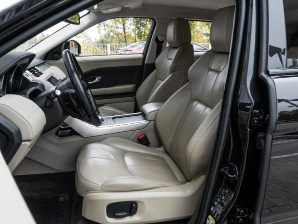 Land Rover Range Rover Evoque I Рестайлинг с пробегом 2018 года, цена 2 246 000 рублей, 148066 км, внедорожник, Автокод Объявления