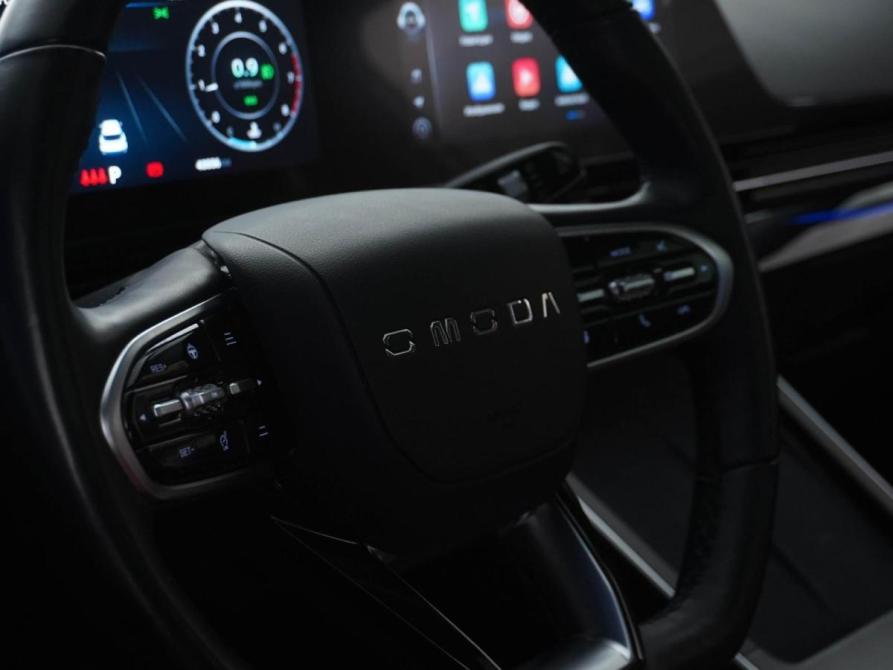 Omoda C5 I Москва  - изображение 14