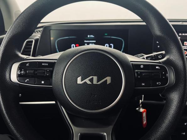 Kia Sportage V с пробегом 2022 года, цена 2 750 000 рублей, 68000 км, внедорожник, Автокод Объявления