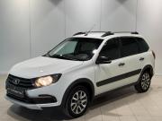 Lada (ВАЗ) Granta I Рестайлинг Самара  - изображение 14