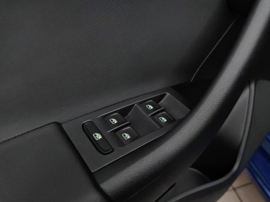 Skoda Rapid I Рестайлинг Подольск  - изображение 23