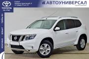 Nissan Terrano III (D10) Сургут  - изображение 24