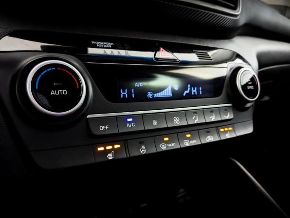 Hyundai Tucson III Рестайлинг с пробегом 2019 года, цена 2 350 000 рублей, 108984 км, внедорожник, Автокод Объявления
