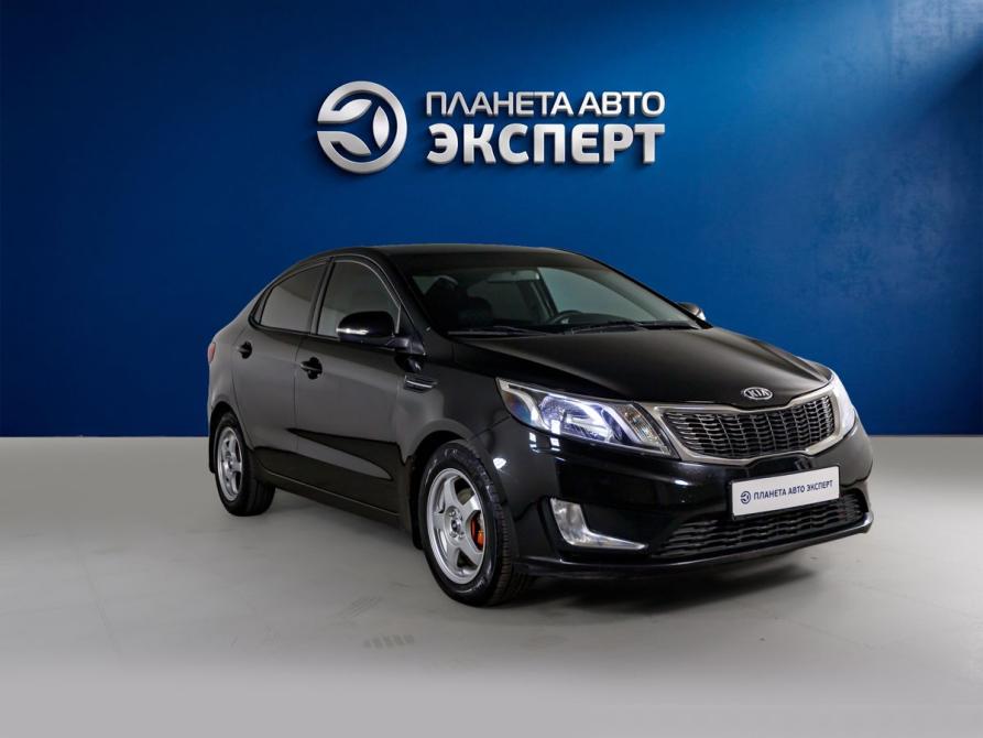 Kia Rio III Челябинск  - изображение 3