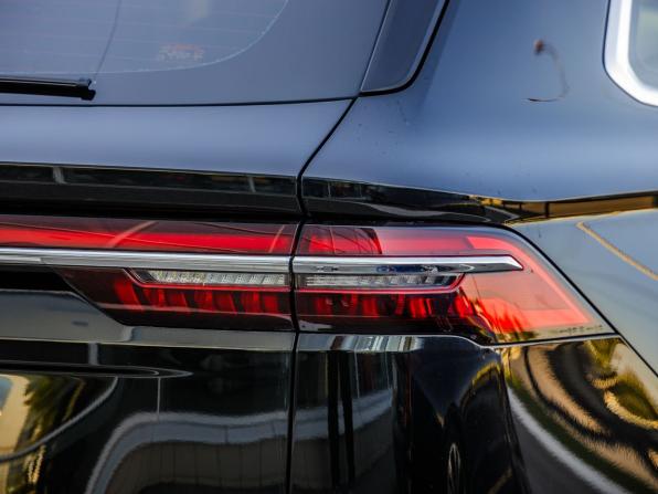 Geely Monjaro I с пробегом 2023 года, цена 2 698 000 рублей, 94579 км, внедорожник, Автокод Объявления