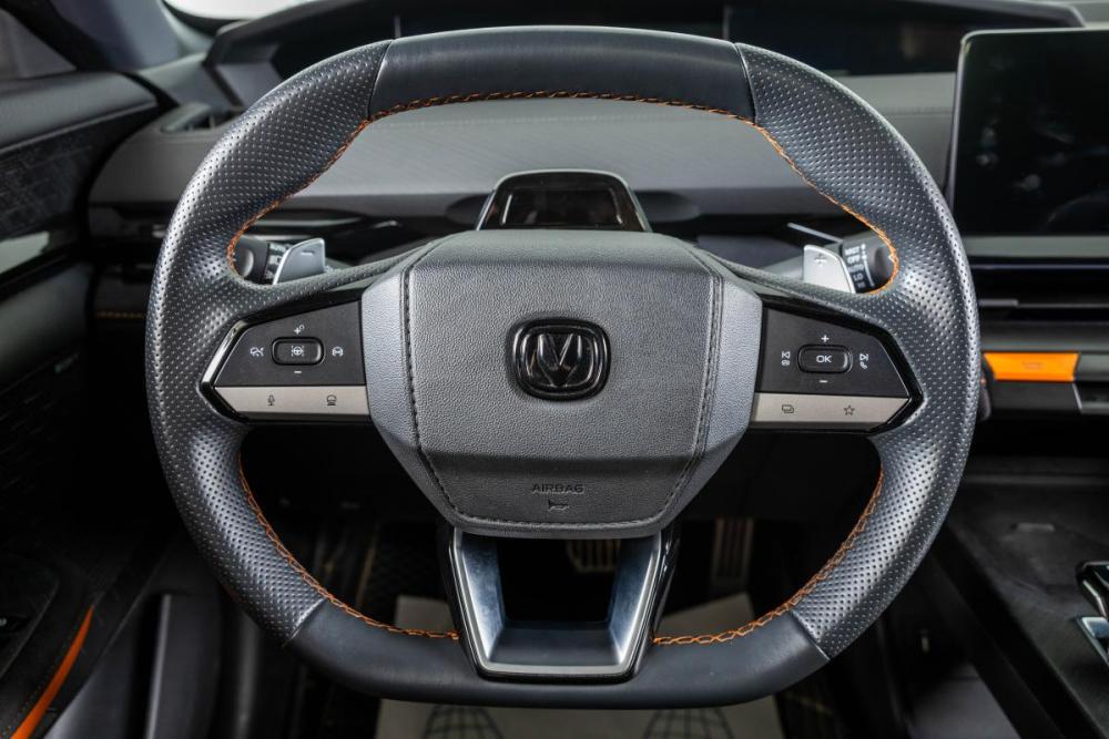Changan UNI-V I Пермь  - изображение 18