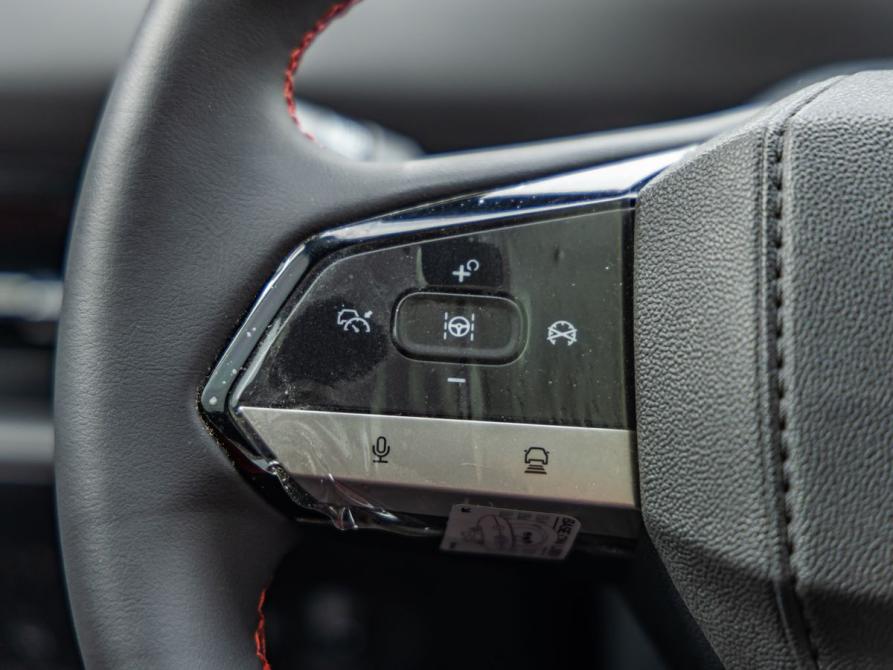Changan CS55 Plus II Волгоград  - изображение 21