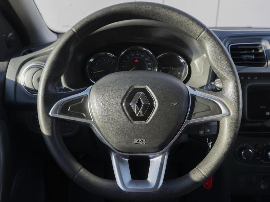 Renault Sandero II Рестайлинг Орехово-Зуево  - изображение 11