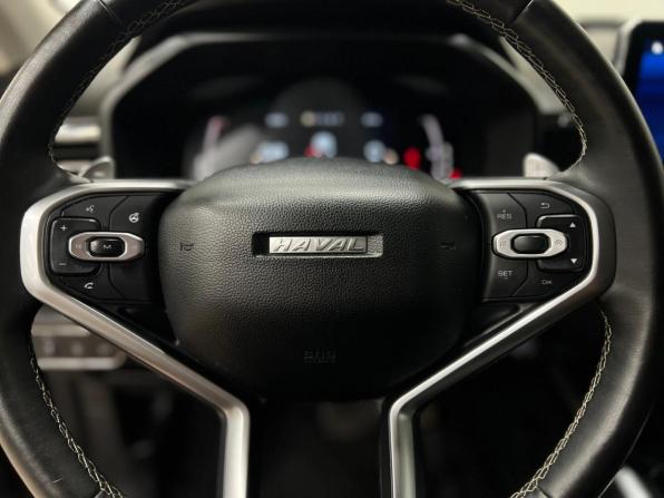 Haval Jolion I с пробегом 2023 года, цена 1 850 000 рублей, 45399 км, внедорожник, Автокод Объявления