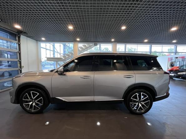 GAC GS8 II с пробегом 2023 года, цена 3 440 000 рублей, 86410 км, внедорожник, Автокод Объявления