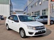 Lada (ВАЗ) Granta I Нижний Новгород  - изображение 5