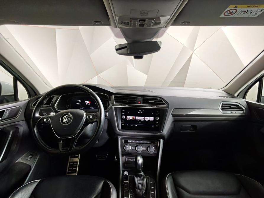 Volkswagen Tiguan II Москва  - изображение 11