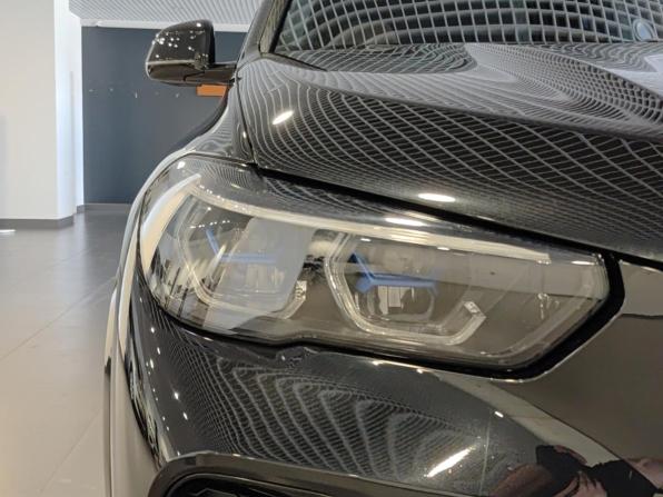 BMW X5 IV (G05/G18) с пробегом 2022 года, цена 8 200 000 рублей, 144165 км, внедорожник, Автокод Объявления