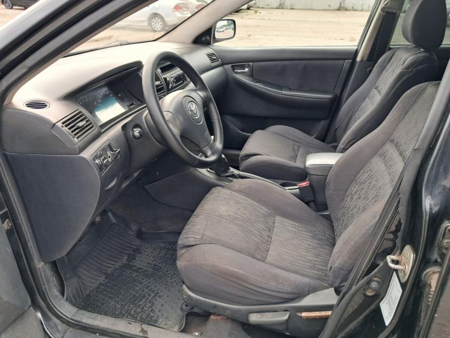 Toyota Corolla IX (E120 E130) Набережные Челны  - изображение 20