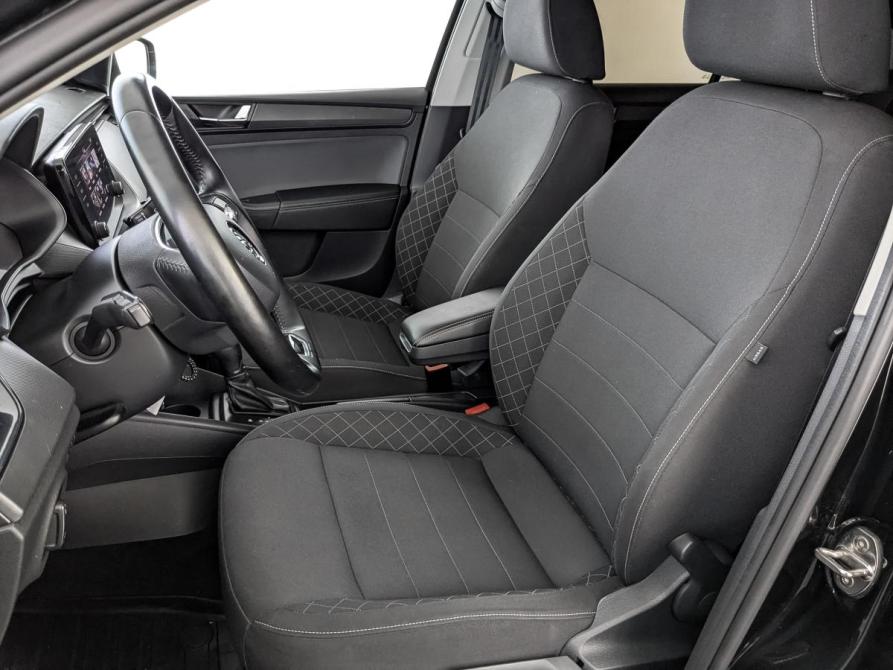 Skoda Rapid II Москва  - изображение 20