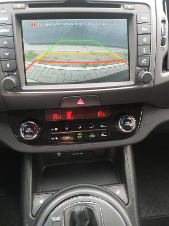 Kia Sportage III с пробегом 2013 года, цена 1 499 900 рублей, 135190 км, внедорожник, Автокод Объявления
