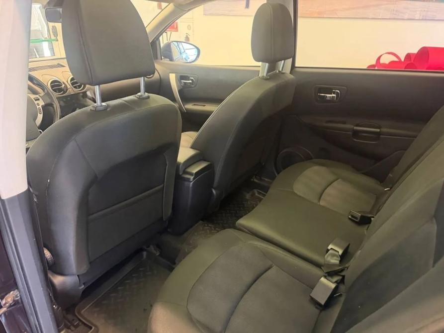 Nissan Qashqai+2 I Рестайлинг Челябинск  - изображение 9