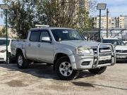 Mazda BT-50 I Рестайлинг Санкт-Петербург  - изображение 16