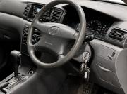 Toyota Corolla IX (E120 E130) Рестайлинг Кемерово  - изображение 24