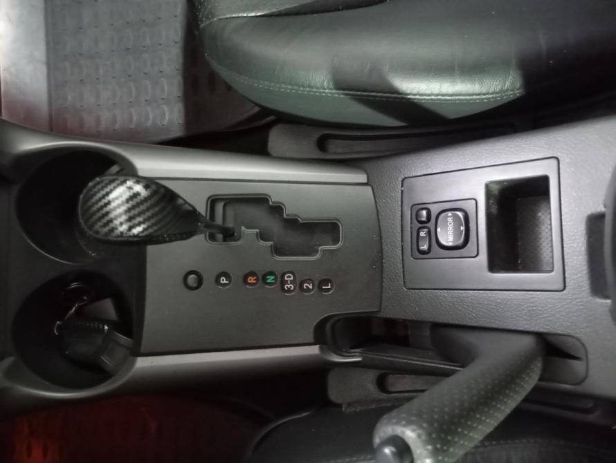 Toyota RAV4 III (XA30) Екатеринбург  - изображение 17