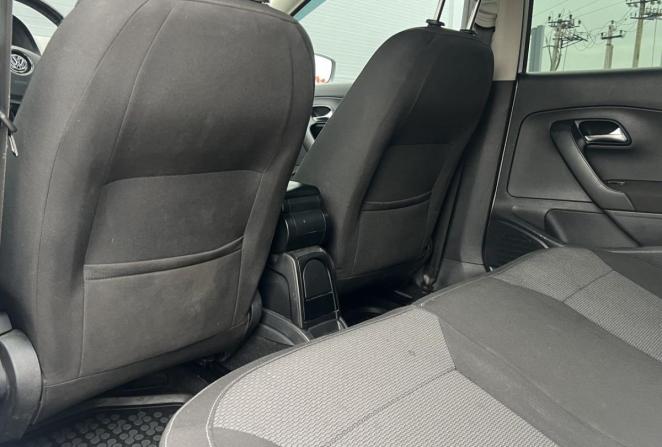 Volkswagen Polo V с пробегом 2015 года, цена 780 000 рублей, 196376 км, седан, Автокод Объявления