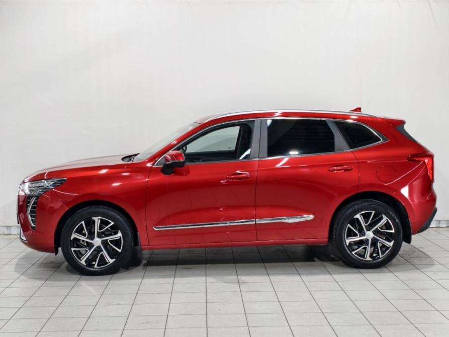 Haval Jolion I Курск  - изображение 2