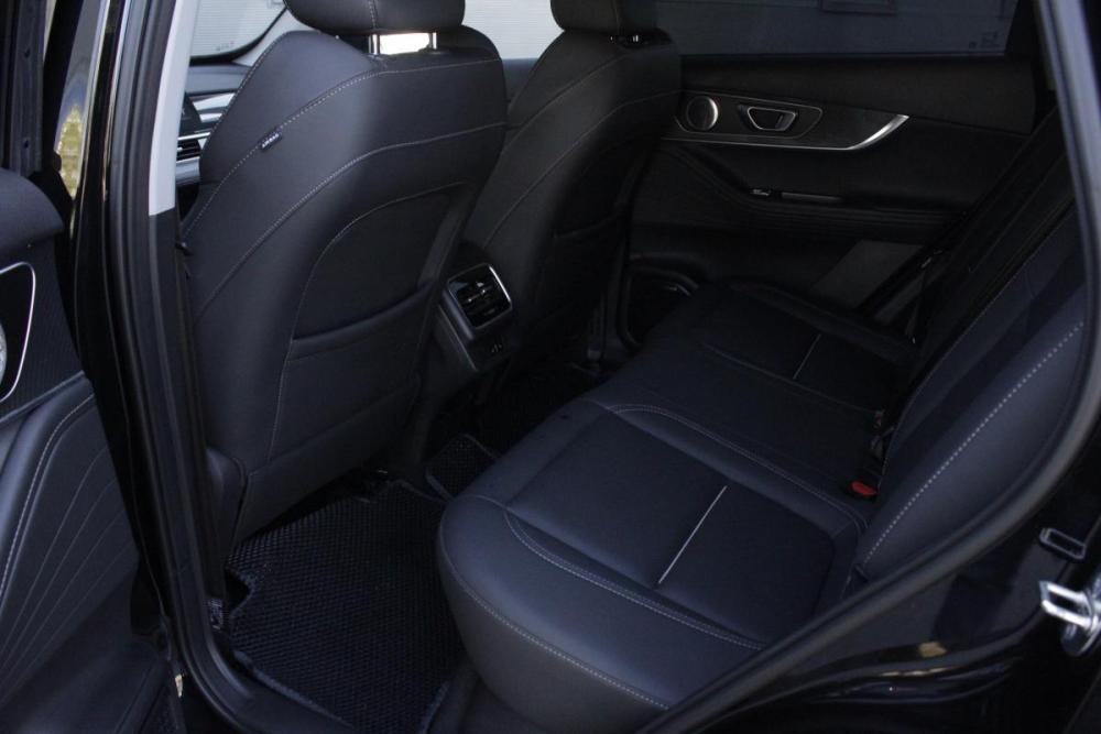 Chery Tiggo 7 Pro Max I Рестайлинг Брянск  - изображение 23