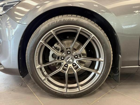 Mazda 6 III (GJ) Рестайлинг 2 с пробегом 2021 года, цена 3 250 000 рублей, 80581 км, седан, Автокод Объявления