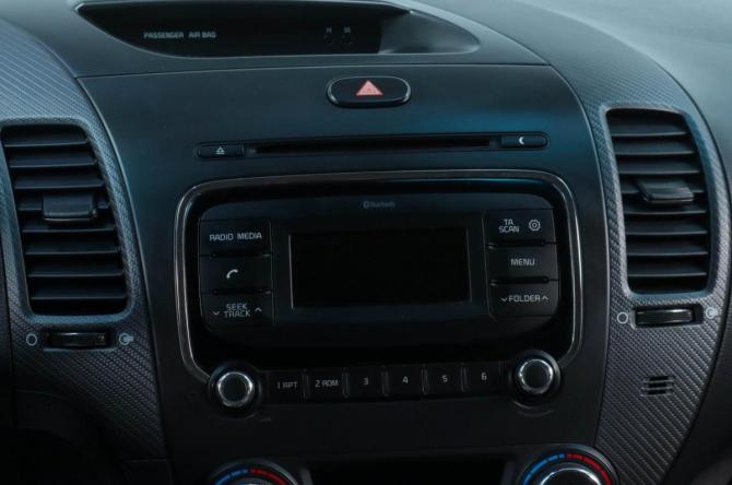 Kia Cerato III Рестайлинг (Classic) с пробегом 2019 года, цена 1 499 000 рублей, 164000 км, седан, Автокод Объявления