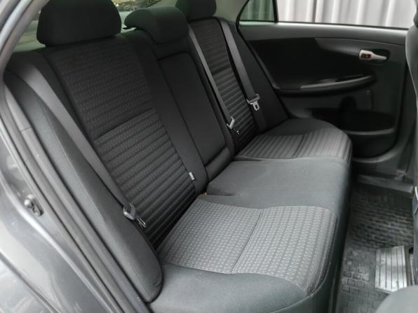 Toyota Corolla X (E140 E150) с пробегом 2008 года, цена 599 000 рублей, 338000 км, седан, Автокод Объявления