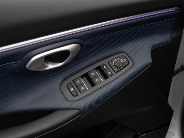 GAC GS3 с пробегом 2024 года, цена 2 170 000 рублей, 7737 км, внедорожник, Автокод Объявления