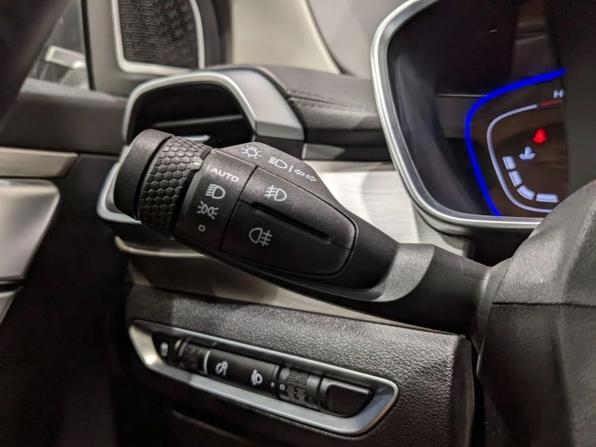 Geely Coolray I с пробегом 2022 года, цена 1 790 000 рублей, 44814 км, внедорожник, Автокод Объявления