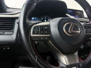 Lexus RX IV Уфа  - изображение 52