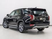 Hyundai Palisade I Москва  - изображение 37