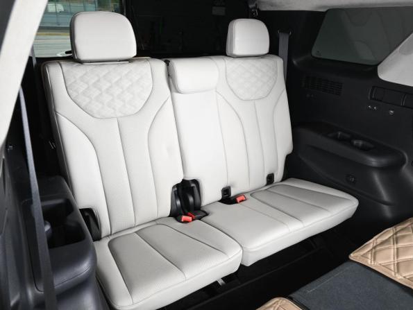 Hyundai Palisade I с пробегом 2020 года, цена 4 299 000 рублей, 100421 км, внедорожник, Автокод Объявления