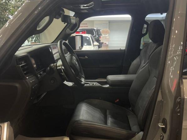 Lexus GX III с пробегом 2024 года, цена 16 050 000 рублей, 10 км, внедорожник, Автокод Объявления