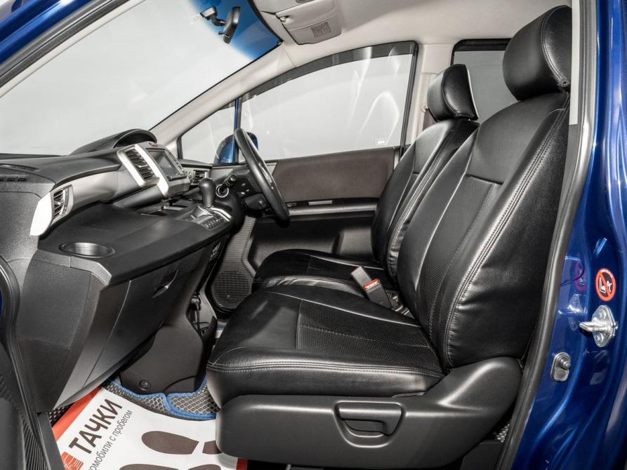 Honda Freed I Рестайлинг Иркутск  - изображение 6